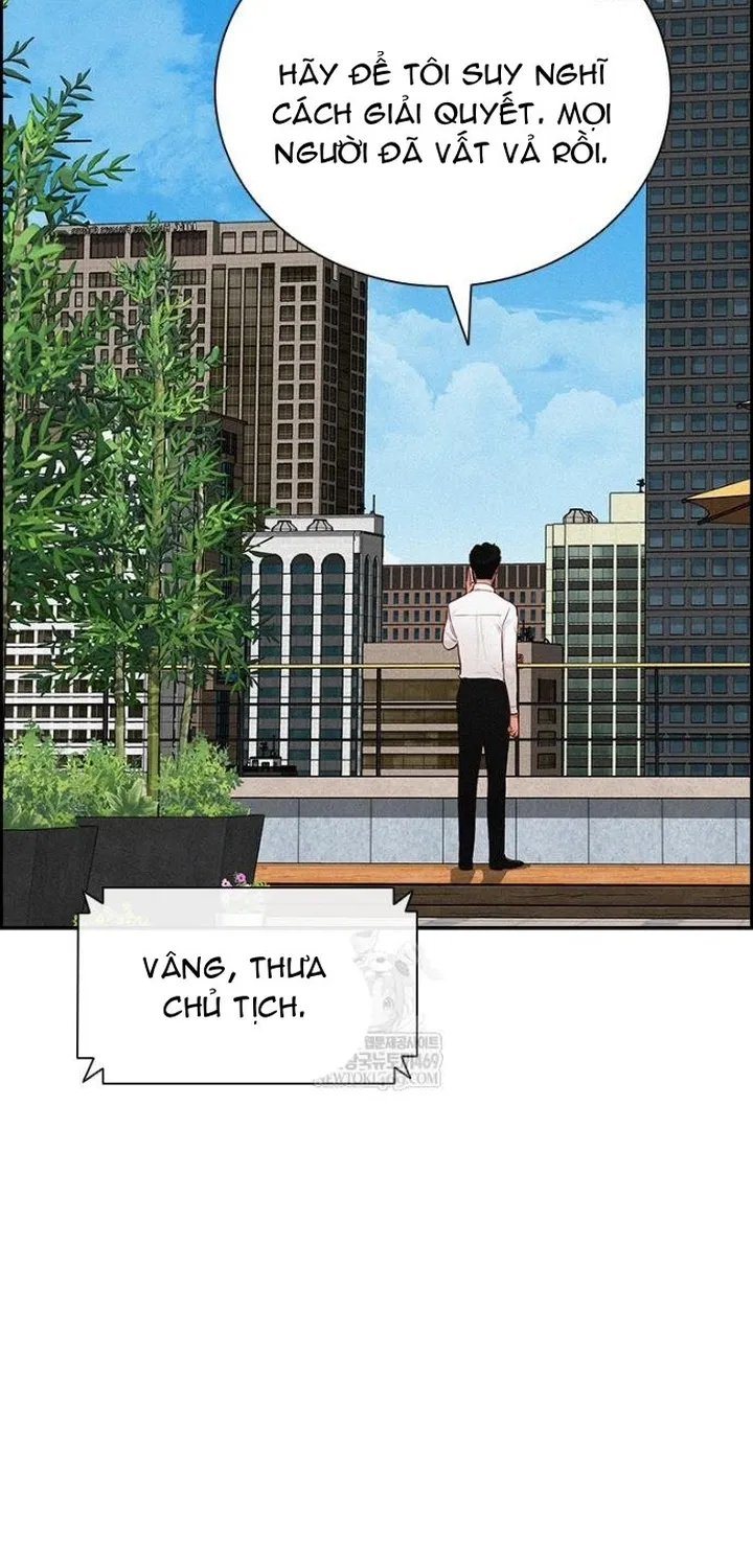 Chúa Tể Đồng Tiền Tập 285 trang 11