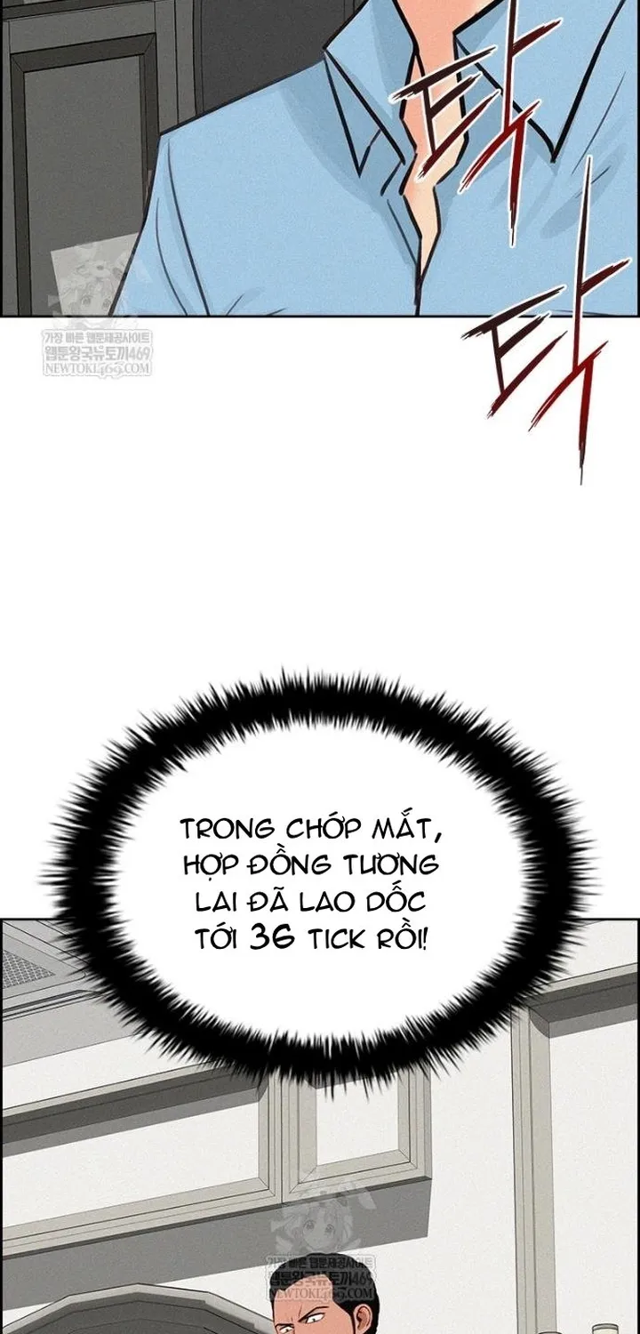 Chúa Tể Đồng Tiền Tập 285 trang 25