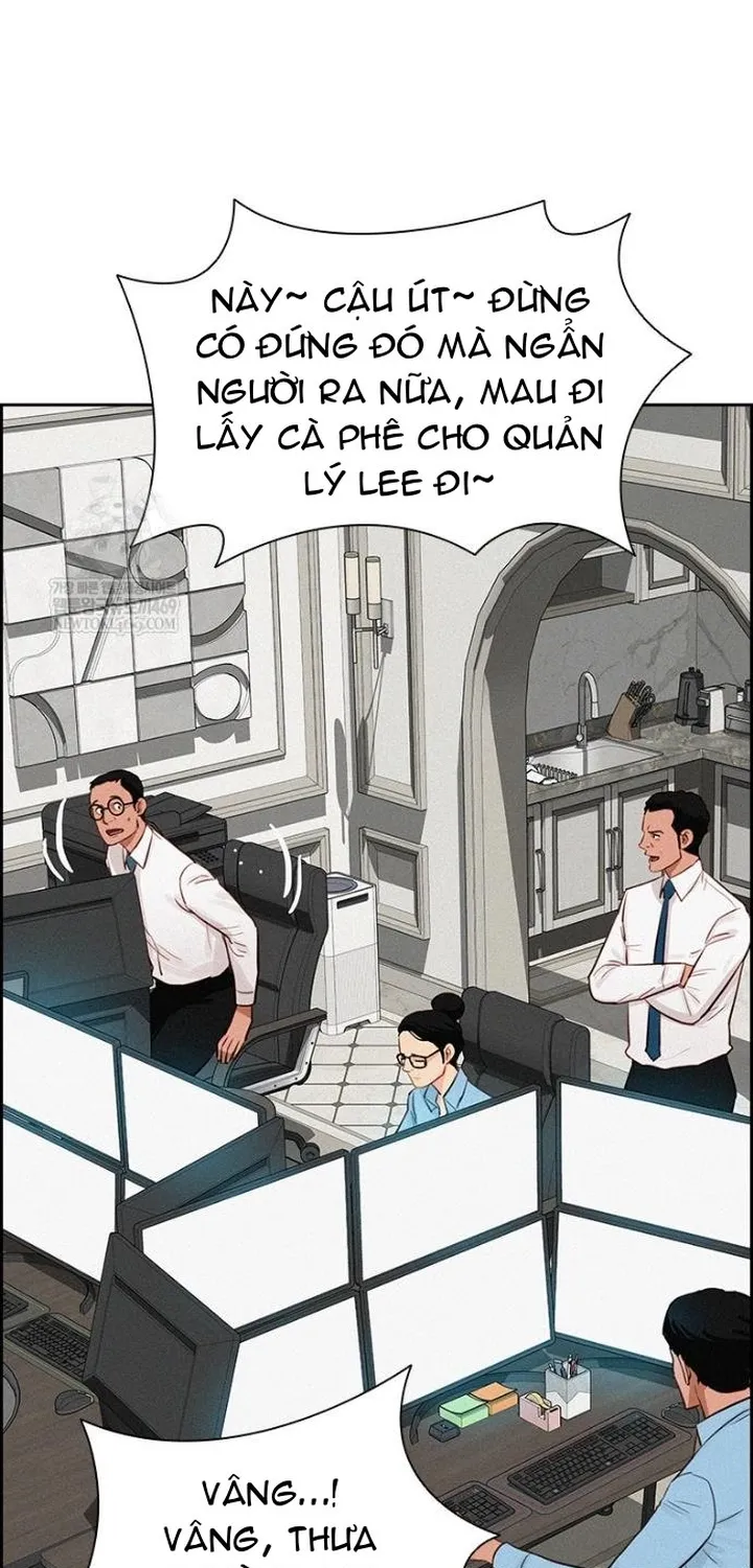 Chúa Tể Đồng Tiền Tập 285 trang 38