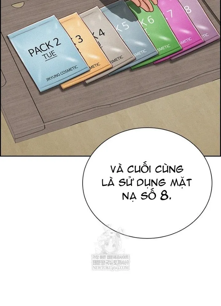 Chúa Tể Đồng Tiền Tập 285 trang 45