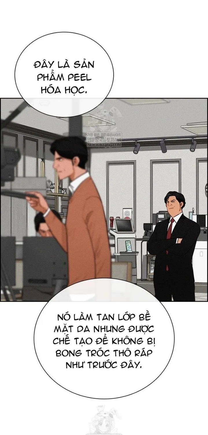 Chúa Tể Đồng Tiền Tập 285 trang 46
