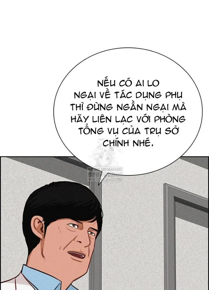 Chúa Tể Đồng Tiền Tập 285 trang 48