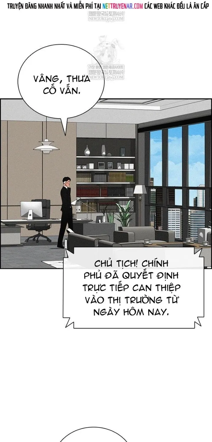 Chúa Tể Đồng Tiền Tập 285 trang 61