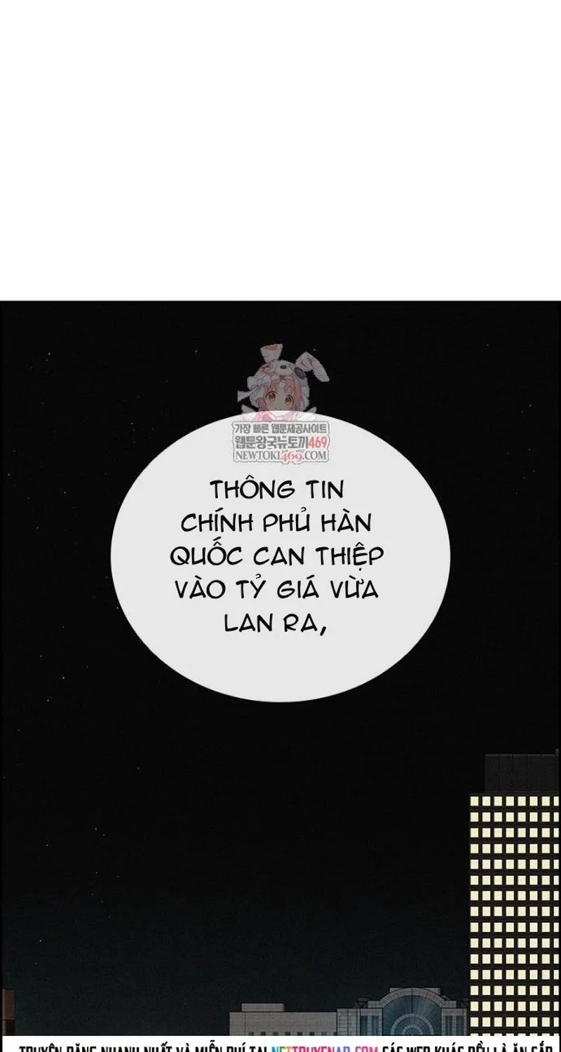 Chúa Tể Đồng Tiền Tập 286 trang 1
