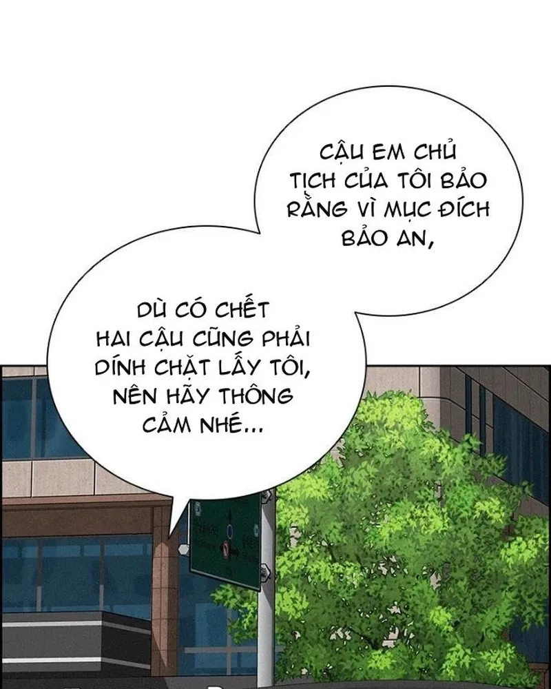 Chúa Tể Đồng Tiền Tập 286 trang 33