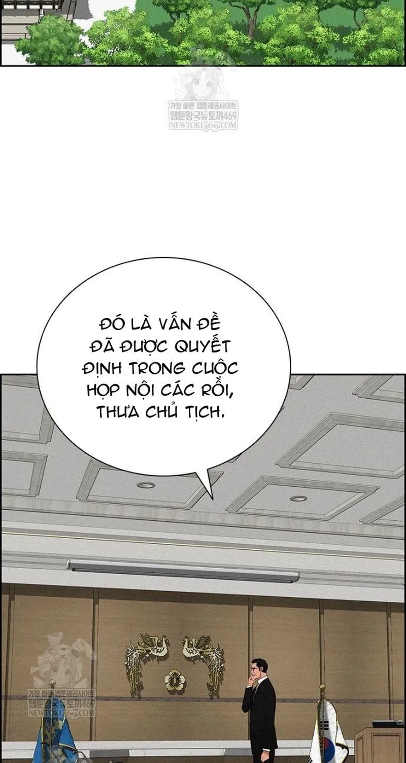 Chúa Tể Đồng Tiền Tập 286 trang 44