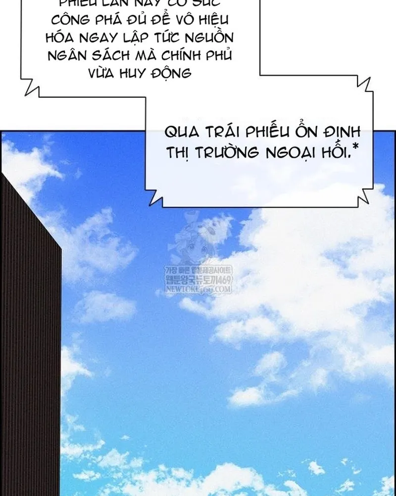 Chúa Tể Đồng Tiền Tập 286 trang 6