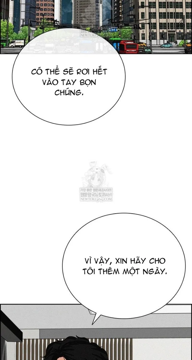 Chúa Tể Đồng Tiền Tập 286 trang 52