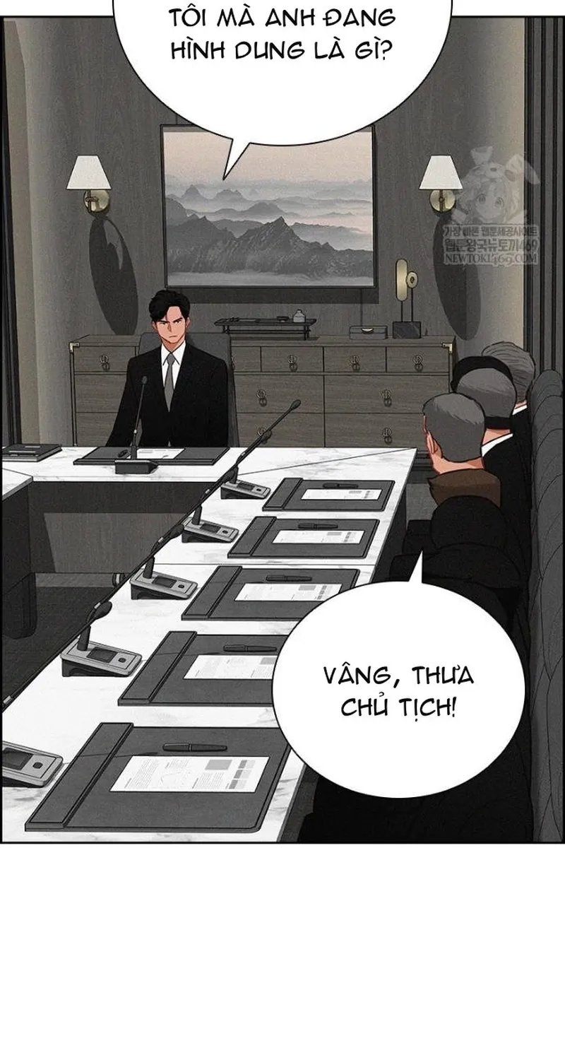 Chúa Tể Đồng Tiền Tập 287 trang 13