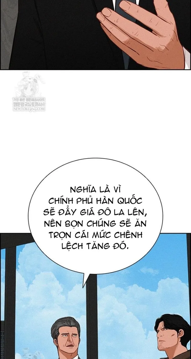 Chúa Tể Đồng Tiền Tập 287 trang 19