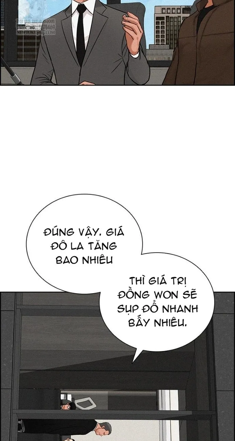 Chúa Tể Đồng Tiền Tập 287 trang 20