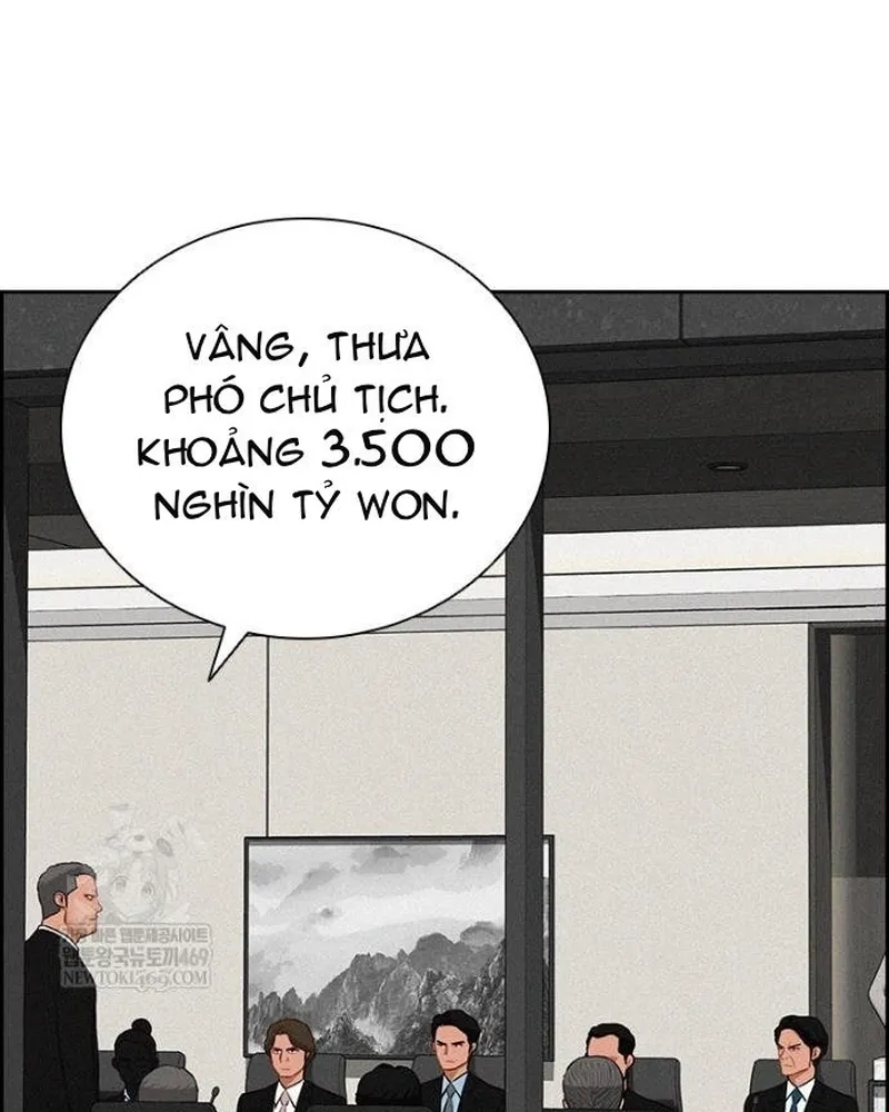 Chúa Tể Đồng Tiền Tập 287 trang 33