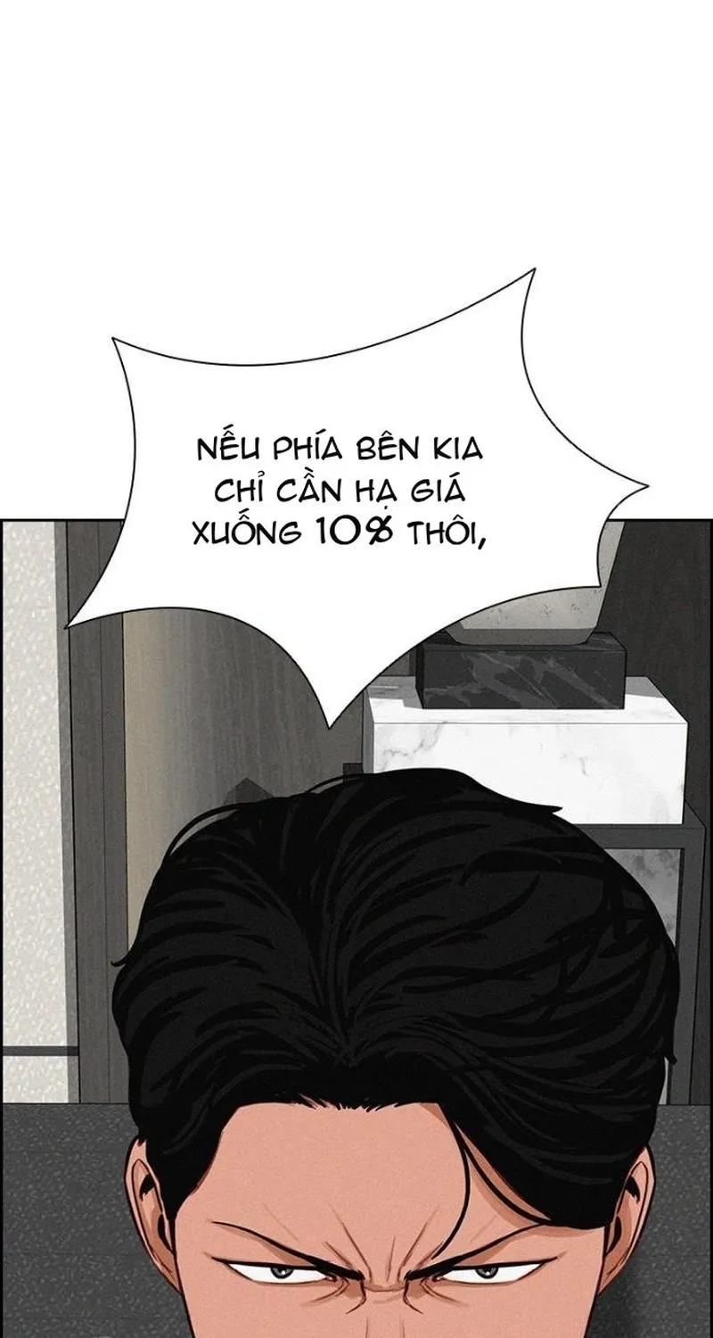 Chúa Tể Đồng Tiền Tập 287 trang 37