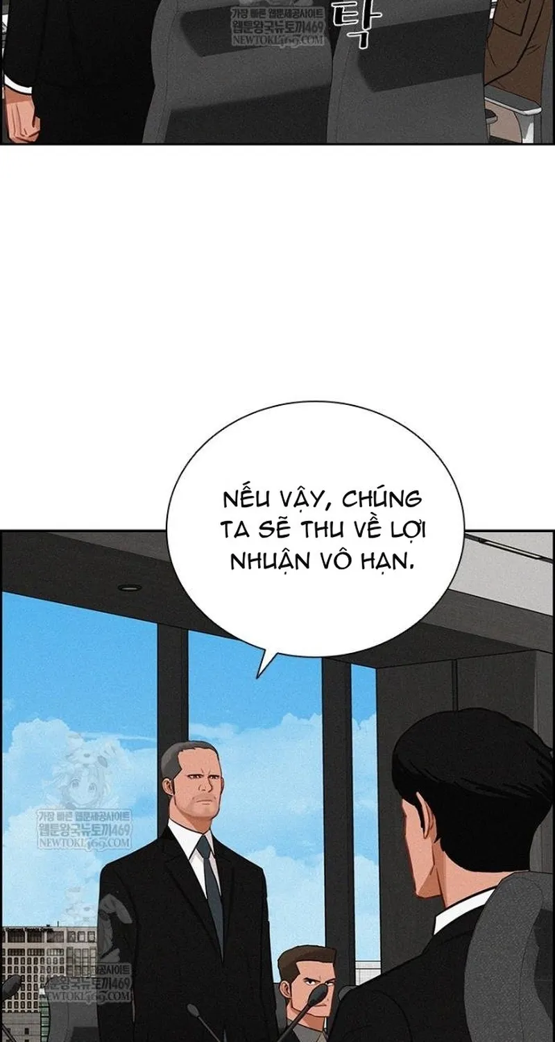 Chúa Tể Đồng Tiền Tập 287 trang 46
