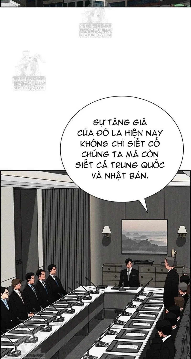 Chúa Tể Đồng Tiền Tập 287 trang 52