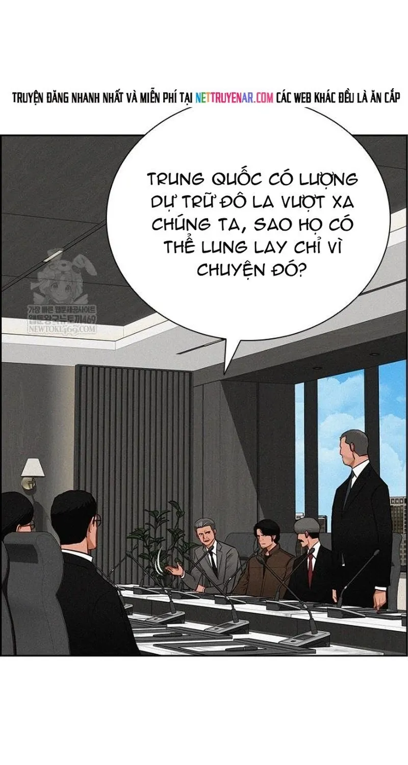 Chúa Tể Đồng Tiền Tập 287 trang 56
