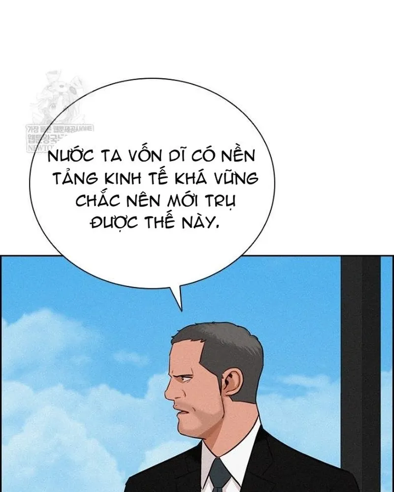 Chúa Tể Đồng Tiền Tập 287 trang 57