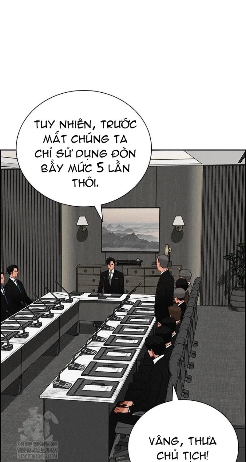 Chúa Tể Đồng Tiền Tập 287 trang 64