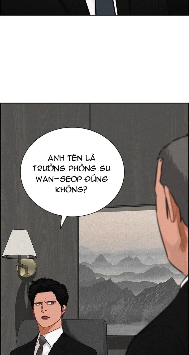 Chúa Tể Đồng Tiền Tập 287 trang 8