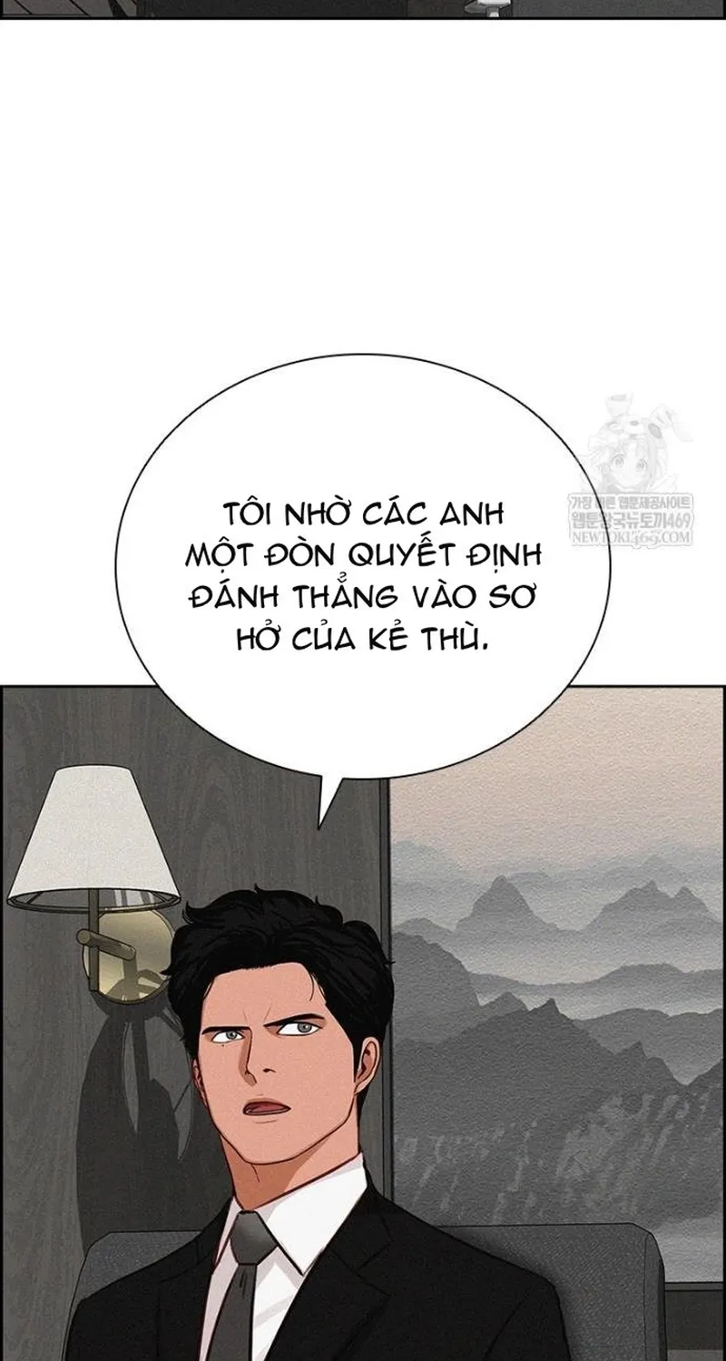 Chúa Tể Đồng Tiền Tập 287 trang 82