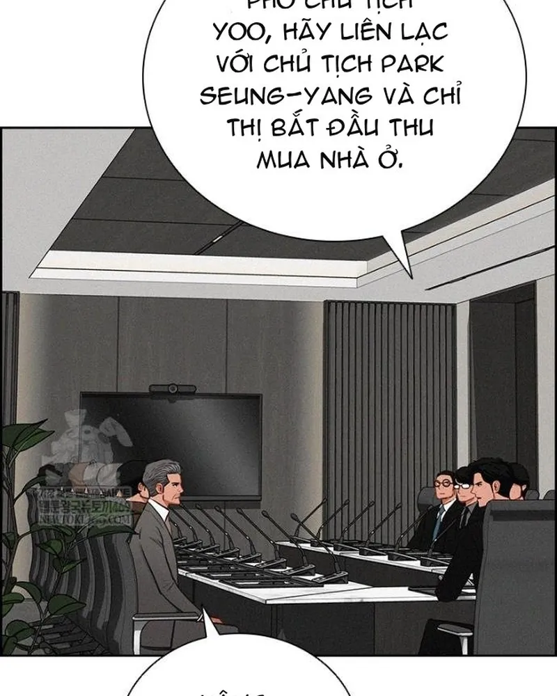 Chúa Tể Đồng Tiền Tập 287 trang 87