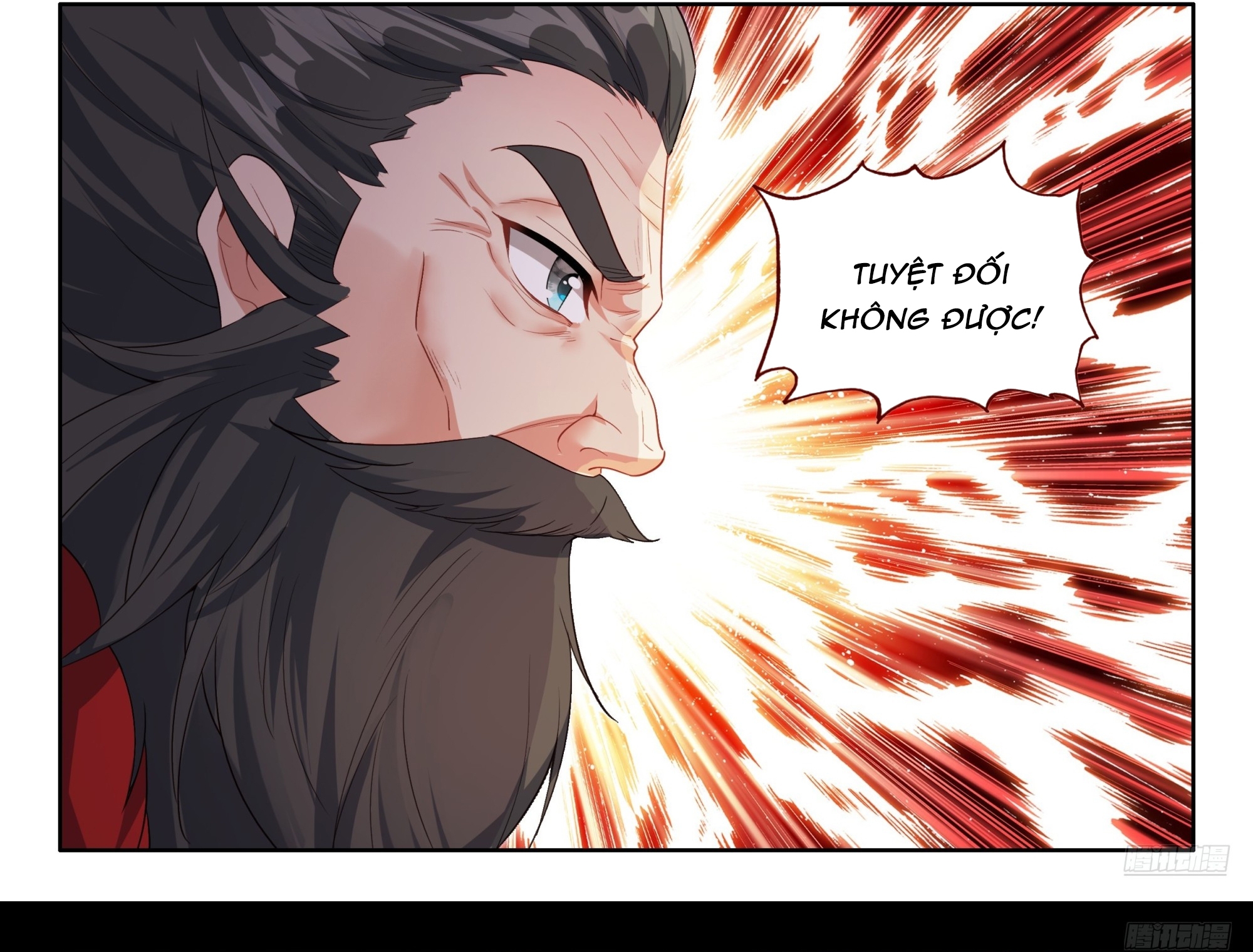 Chung Cực Đấu La Tập 662 trang 16