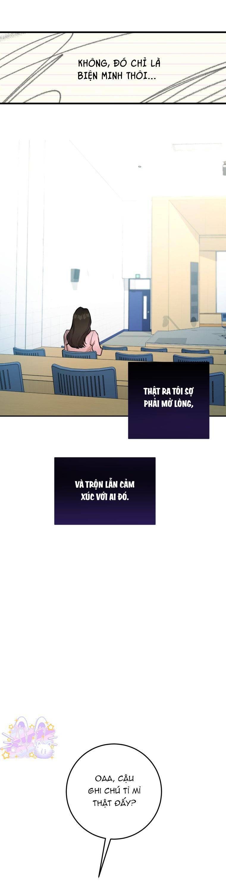 Chuyện Kết Hôn Tập 13 trang 3