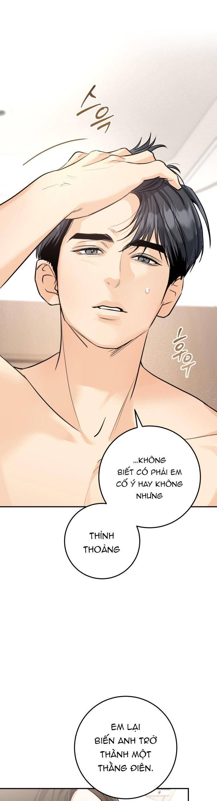 Chuyện Kết Hôn Tập 21 trang 11