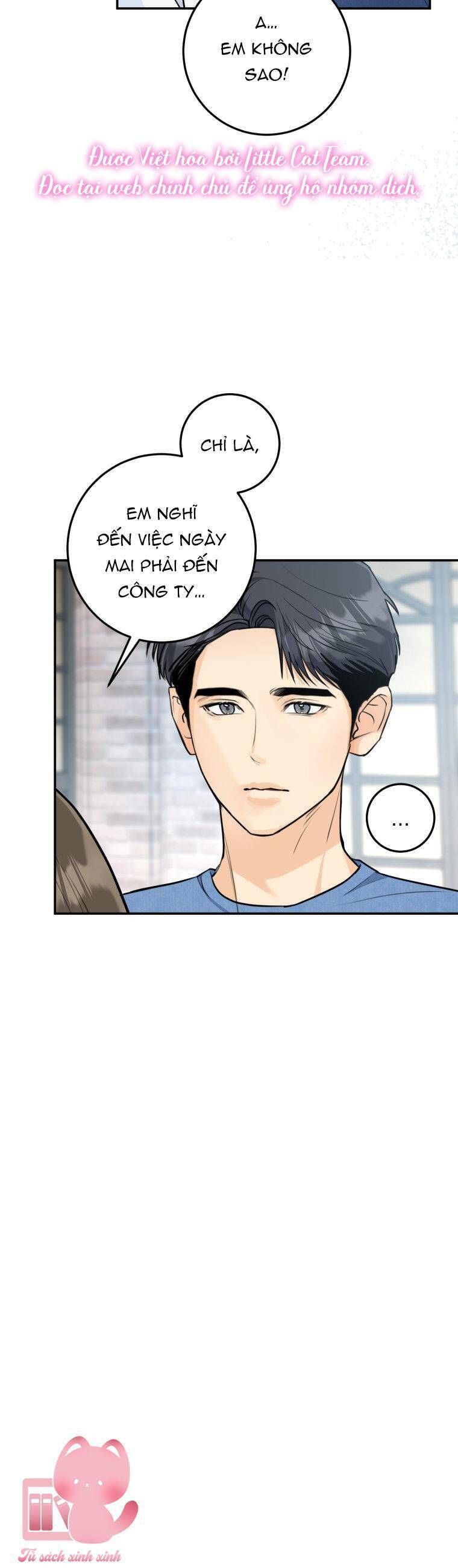 Chuyện Kết Hôn Tập 21 trang 25