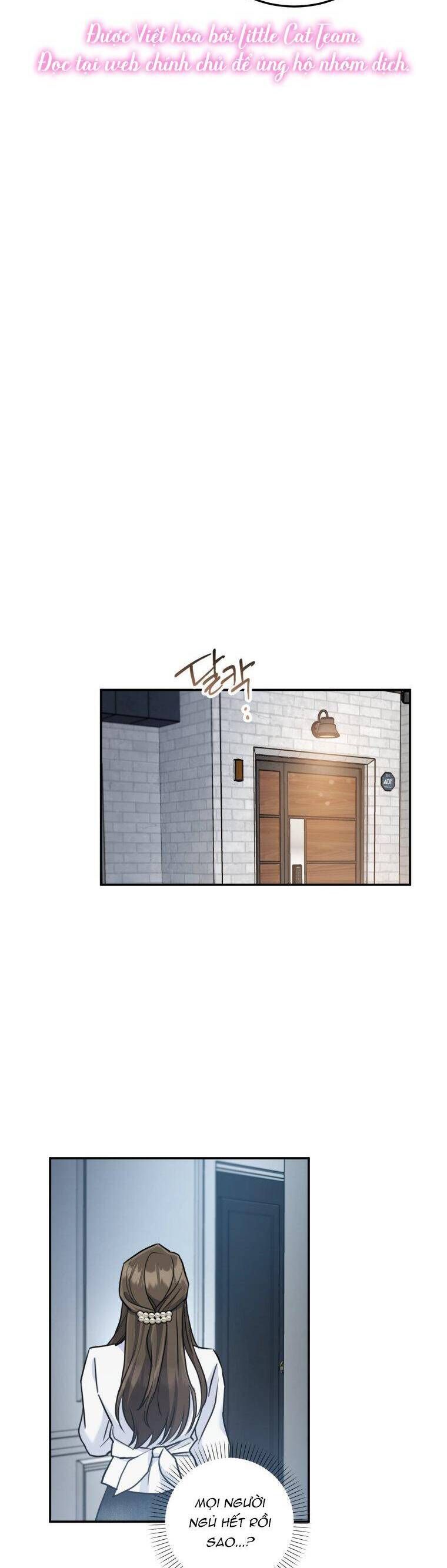 Chuyện Kết Hôn Tập 21 trang 30