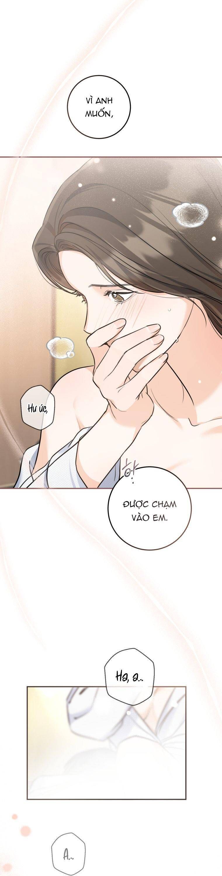 Chuyện Kết Hôn Tập 21 trang 6