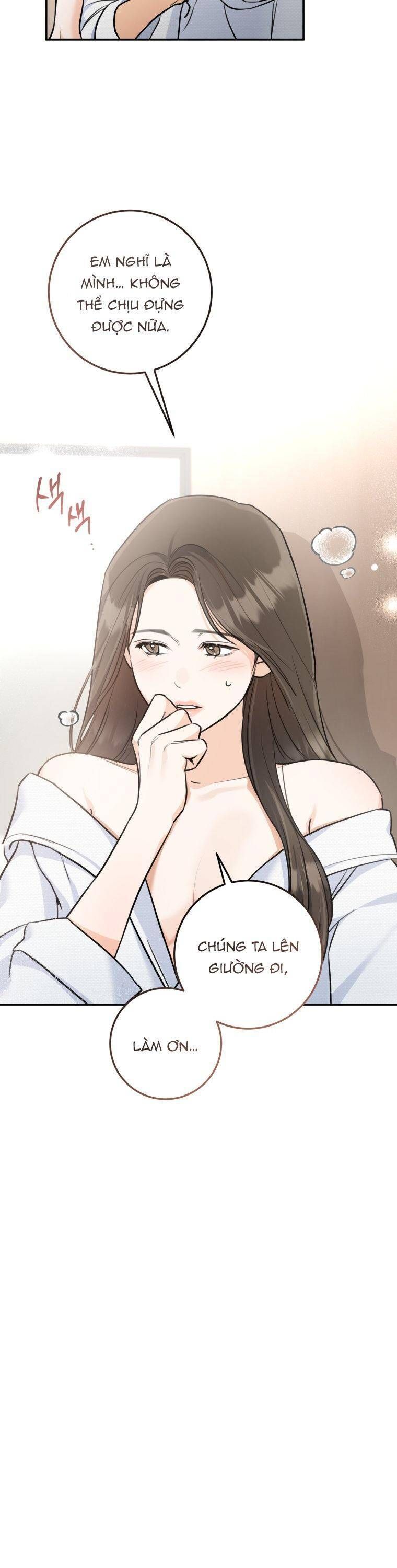 Chuyện Kết Hôn Tập 21 trang 8