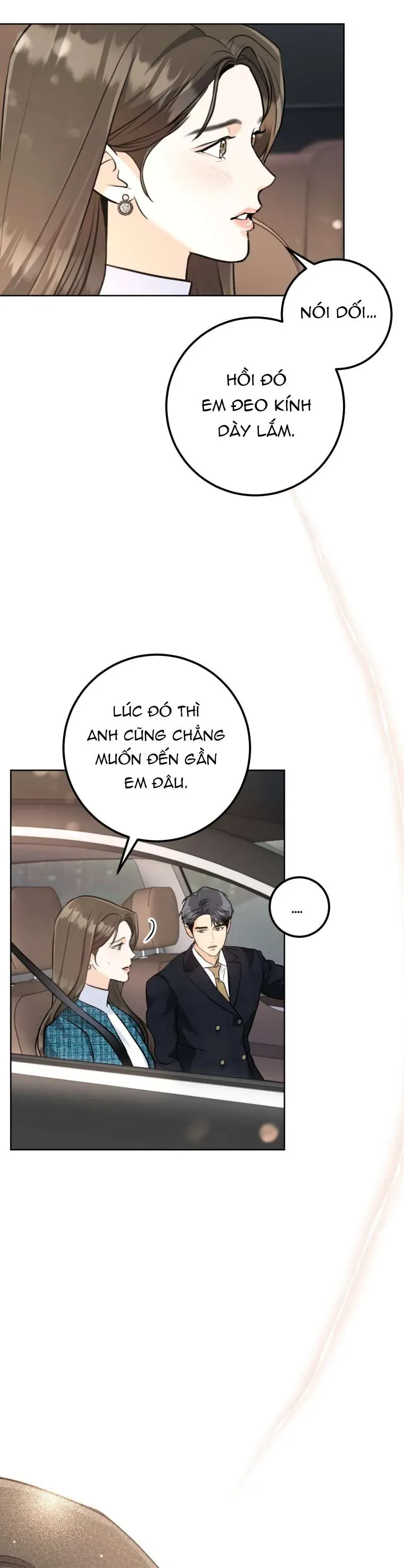 Chuyện Kết Hôn Tập 39 trang 5