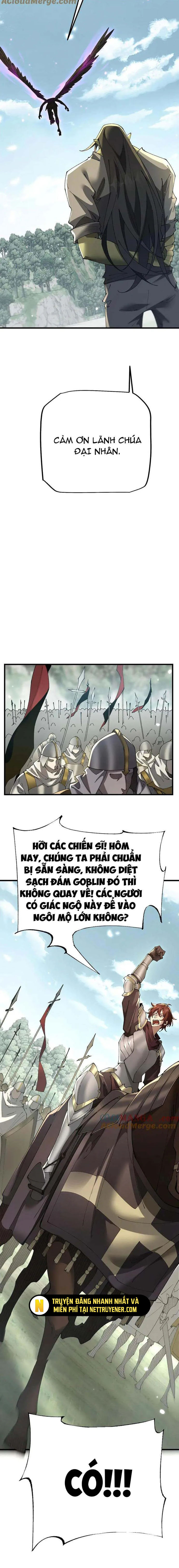 Chuyển Sinh Thành Goblin Tập 53 trang 13