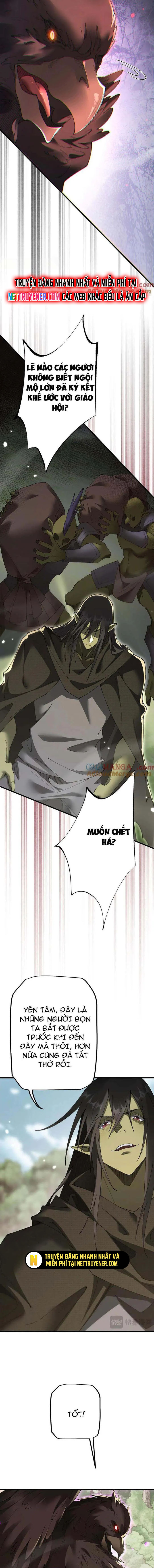 Chuyển Sinh Thành Goblin Tập 53 trang 4