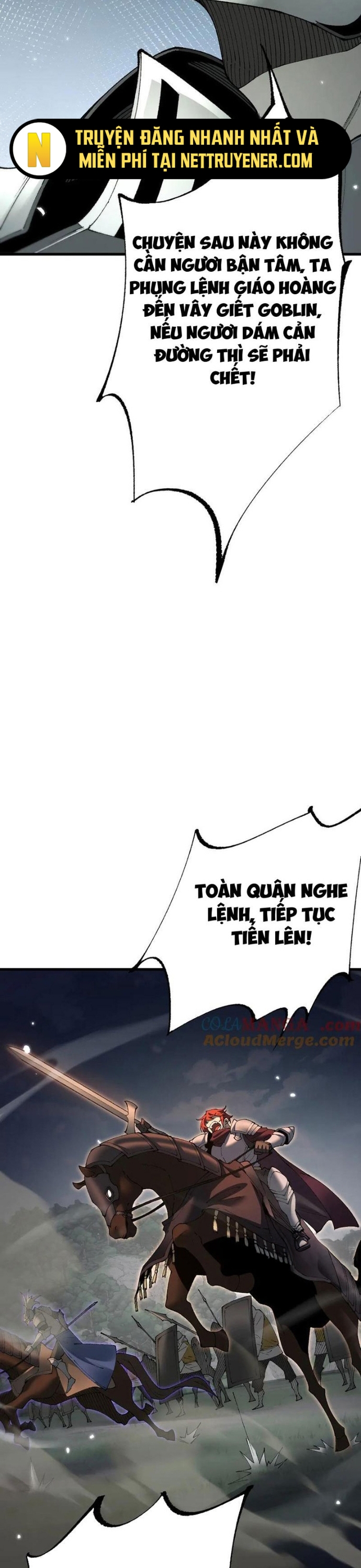 Chuyển Sinh Thành Goblin Tập 54 trang 20