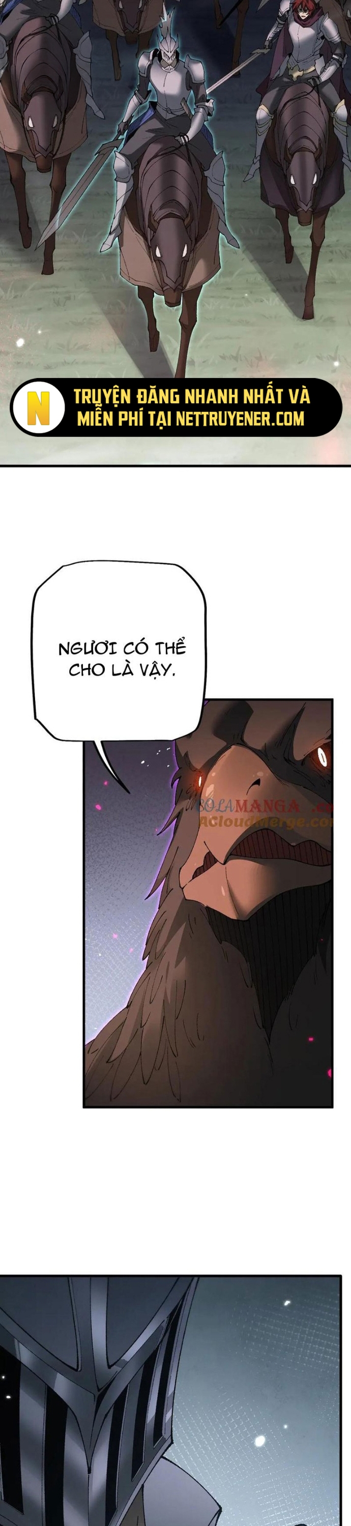 Chuyển Sinh Thành Goblin Tập 54 trang 23