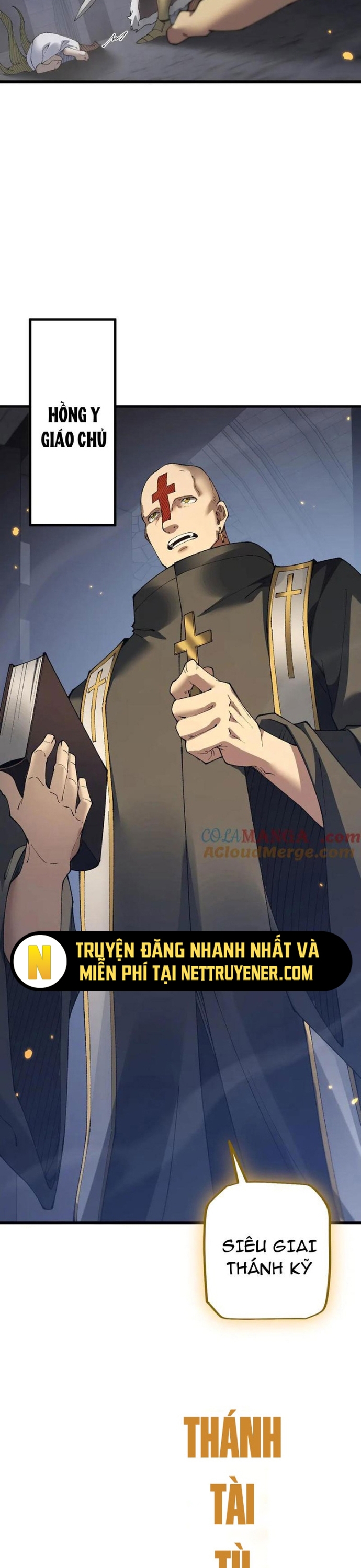 Chuyển Sinh Thành Goblin Tập 55 trang 12