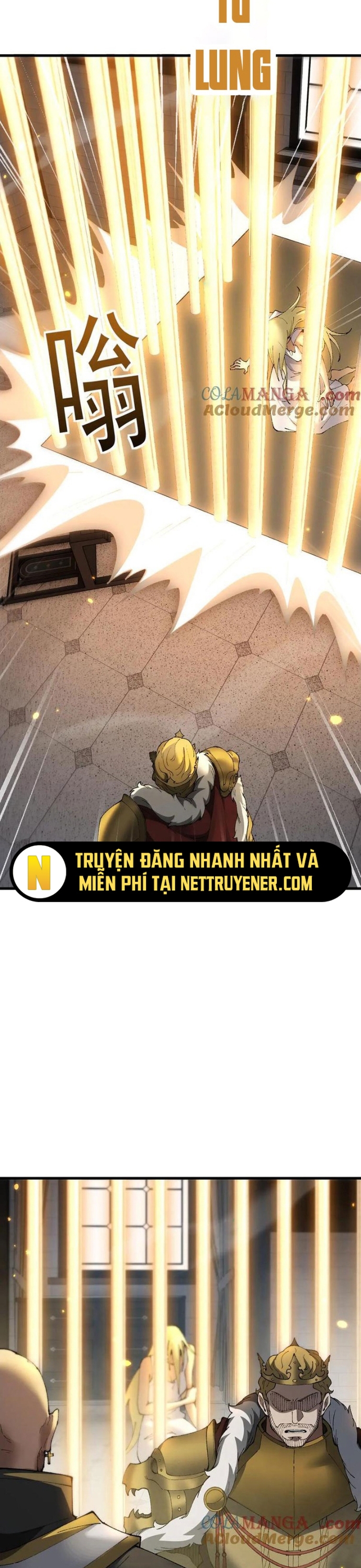 Chuyển Sinh Thành Goblin Tập 55 trang 13