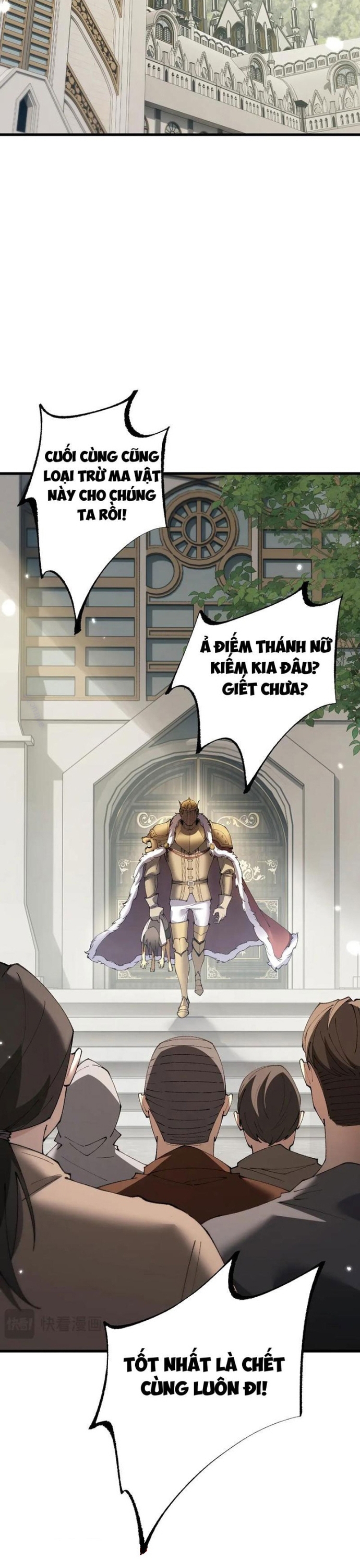 Chuyển Sinh Thành Goblin Tập 55 trang 18