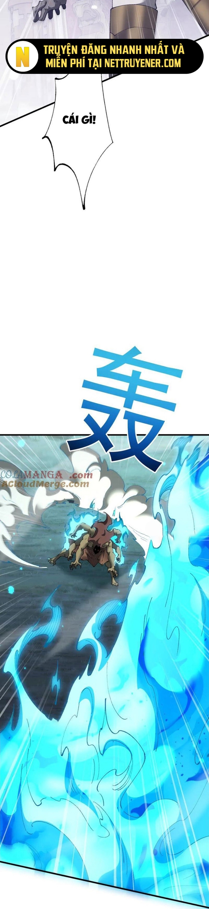 Chuyển Sinh Thành Goblin Tập 55 trang 22