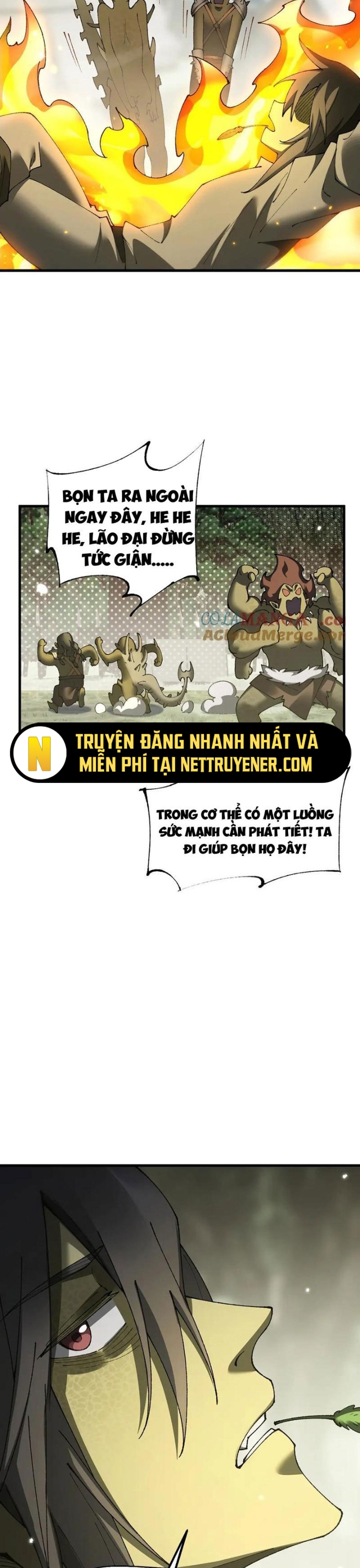 Chuyển Sinh Thành Goblin Tập 55 trang 25