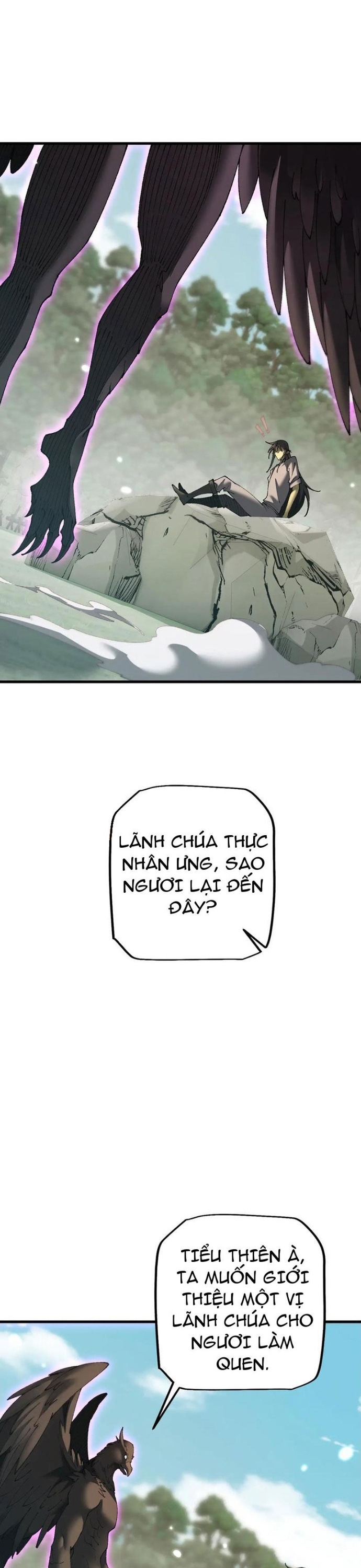 Chuyển Sinh Thành Goblin Tập 55 trang 27