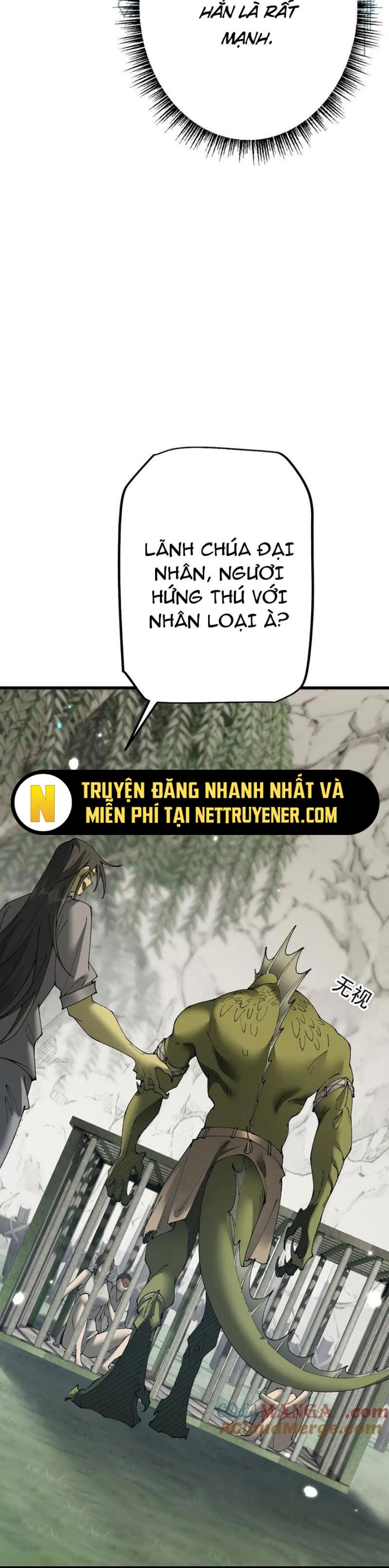 Chuyển Sinh Thành Goblin Tập 55 trang 31