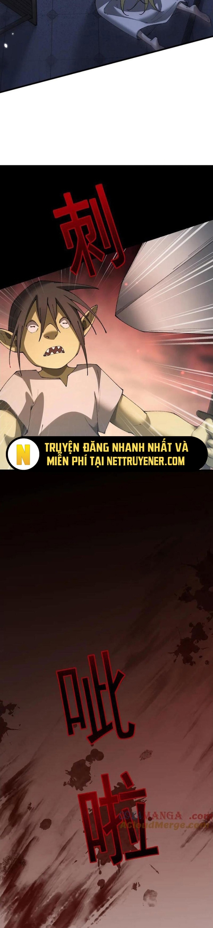 Chuyển Sinh Thành Goblin Tập 55 trang 6