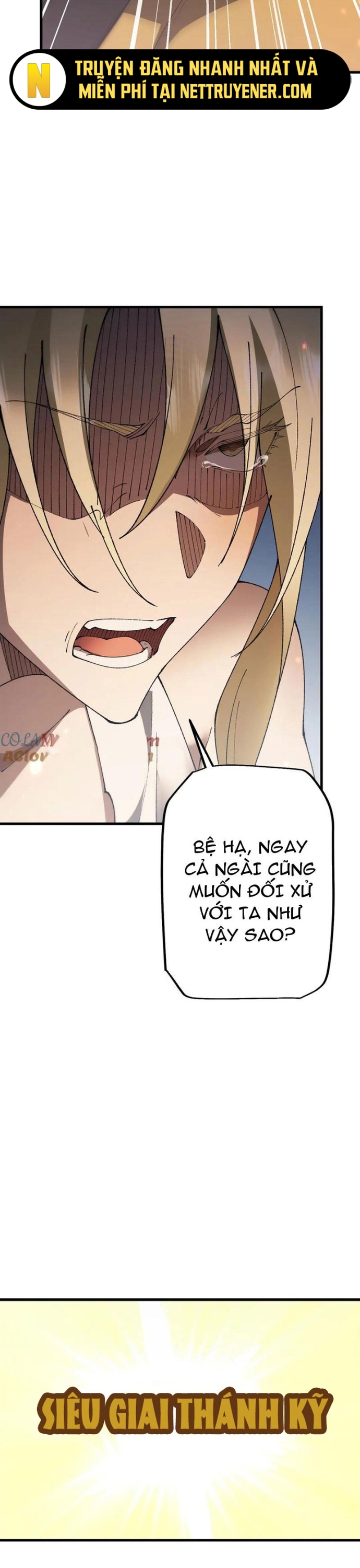 Chuyển Sinh Thành Goblin Tập 55 trang 10