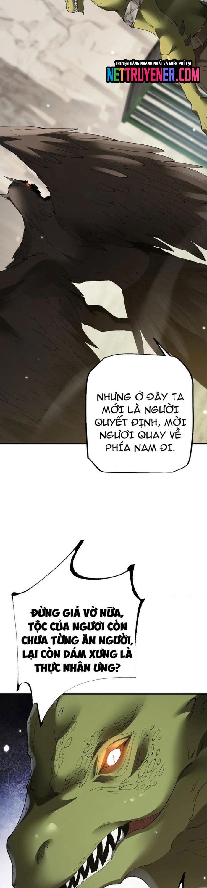 Chuyển Sinh Thành Goblin Tập 56 trang 2