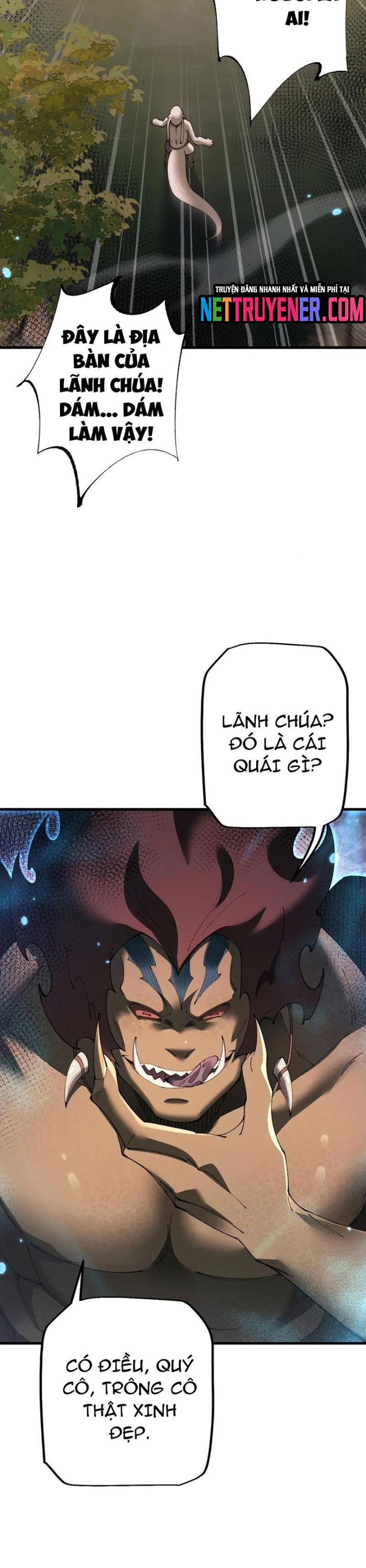 Chuyển Sinh Thành Goblin Tập 56 trang 26