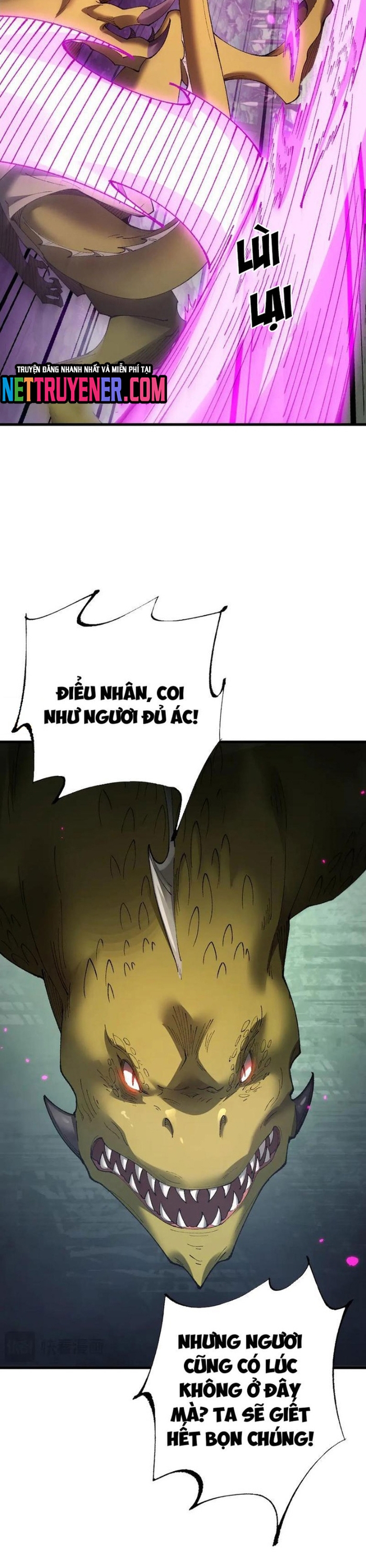 Chuyển Sinh Thành Goblin Tập 56 trang 8