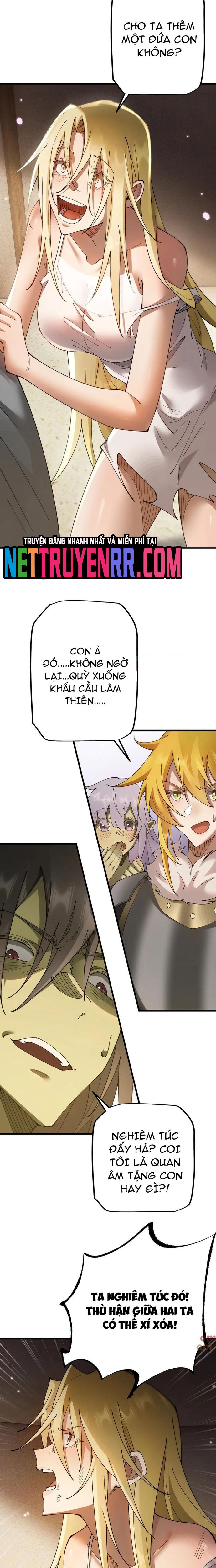 Chuyển Sinh Thành Goblin Tập 61 trang 2